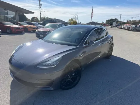 Photos of 2020 Tesla Model 3 Standard Range Plus for sale in Morristown, TN at Lakeway Auto Sales