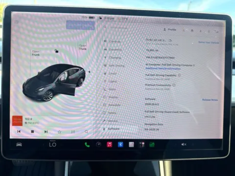 More photos of 2020 Tesla Model 3 Standard Range Plus at Lakeway Auto Sales, TN