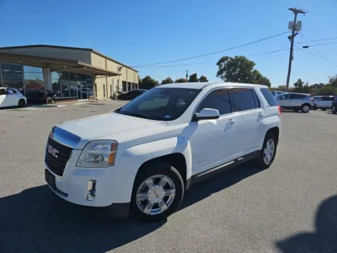Another view of 2015 GMC Terrain SLE-1 for sale in Morristown, TN at Lakeway Auto Sales