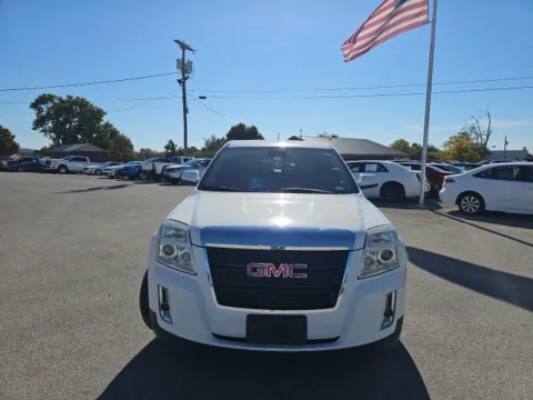 Photos of 2015 GMC Terrain SLE-1 for sale in Morristown, TN at Lakeway Auto Sales