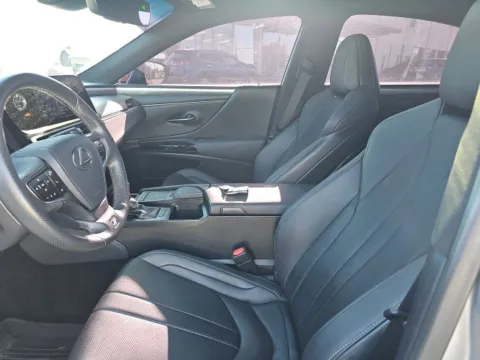 More photos of 2022 Lexus ES 350 F Sport at Lakeway Auto Sales, TN