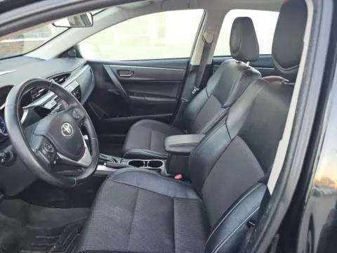 More photos of 2014 Toyota Corolla S Plus at Lakeway Auto Sales, TN
