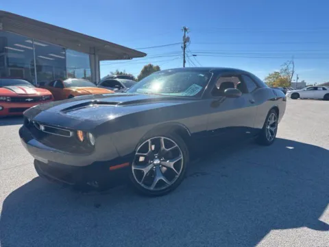 Photos of 2015 Dodge Challenger SXT for sale in Morristown, TN at Lakeway Auto Sales