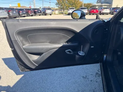 Another view of 2015 Dodge Challenger SXT for sale in Morristown, TN at Lakeway Auto Sales