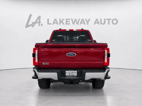 More photos of 2025 Ford F-250SD Lariat at Lakeway Auto Sales, TN