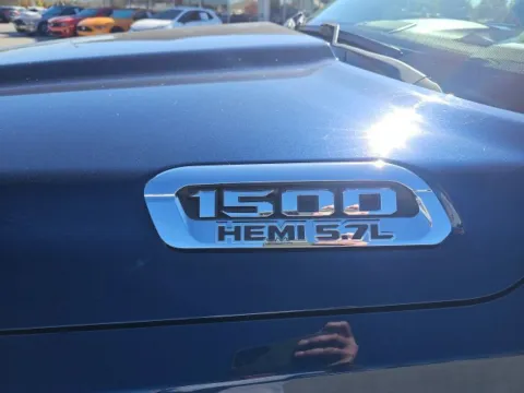 More photos of 2019 Ram 1500 Laramie at Lakeway Auto Sales, TN