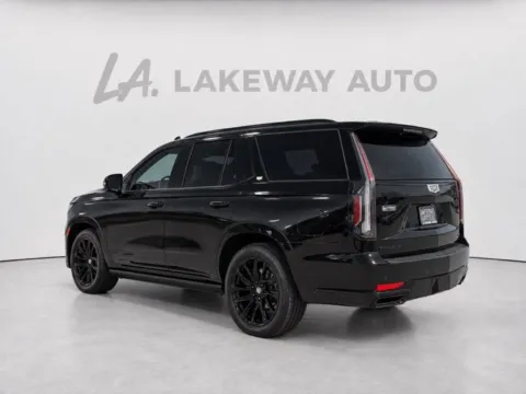 More photos of 2023 Cadillac Escalade Sport Platinum at Lakeway Auto Sales, TN