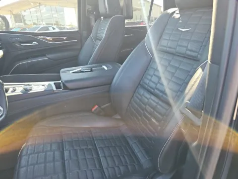 More photos of 2023 Cadillac Escalade Sport Platinum at Lakeway Auto Sales, TN