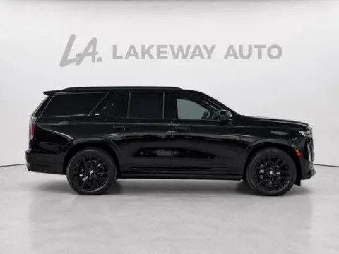 Photos of 2023 Cadillac Escalade Sport Platinum for sale in Morristown, TN at Lakeway Auto Sales