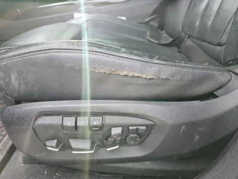 More photos of 2017 BMW X5 xDrive50i at Lakeway Auto Sales, TN