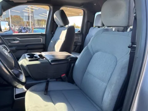 More photos of 2021 Ram 1500 Big Horn/Lone Star at Lakeway Auto Sales, TN