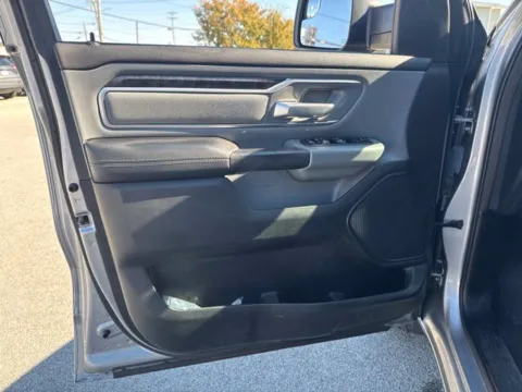 Another view of 2021 Ram 1500 Big Horn/Lone Star for sale in Morristown, TN at Lakeway Auto Sales