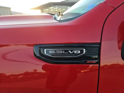 More photos of 2021 GMC Sierra 1500 Elevation at Lakeway Auto Sales, TN