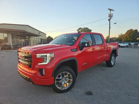Another view of 2021 GMC Sierra 1500 Elevation for sale in Morristown, TN at Lakeway Auto Sales