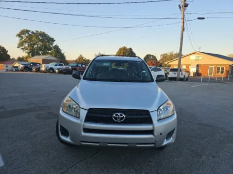 Photos of 2009 Toyota RAV4 for sale in Morristown, TN at Lakeway Auto Sales
