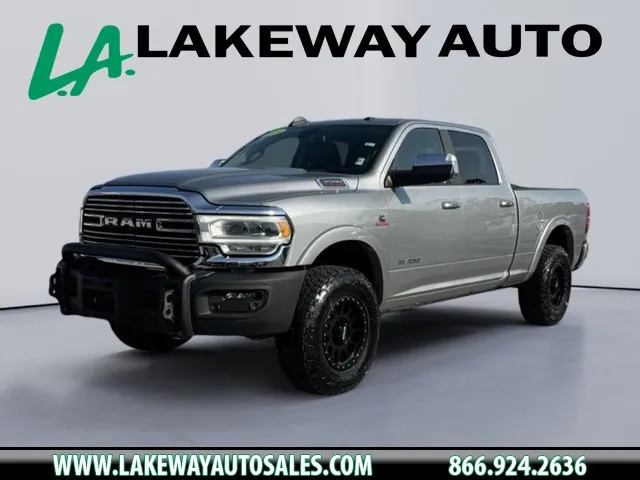 2020 Ram 3500 Laramie for sale in Morristown, TN