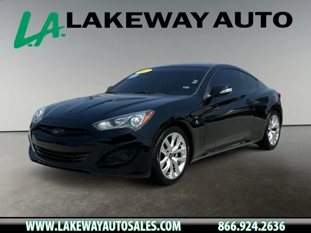 2013 Hyundai Genesis Coupe 2.0T for sale in Morristown, TN