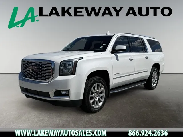 2020 GMC Yukon XL Denali for sale in Morristown, TN
