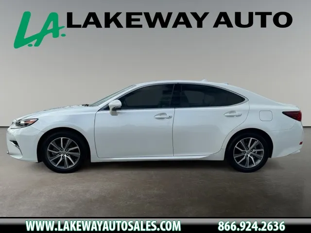 2016 Lexus ES 300h for sale in Morristown, TN