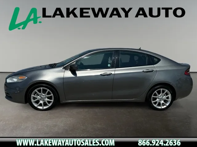 2013 Dodge Dart SXT/Rallye for sale in Morristown, TN