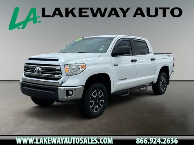 2016 Toyota Tundra SR5 for sale in Morristown, TN