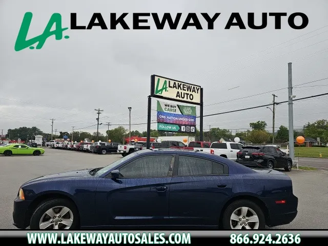 2013 Dodge Charger SE for sale in Morristown, TN