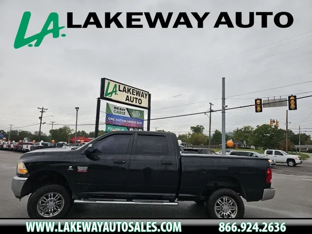 2011 Ram 2500 ST for sale in Morristown, TN