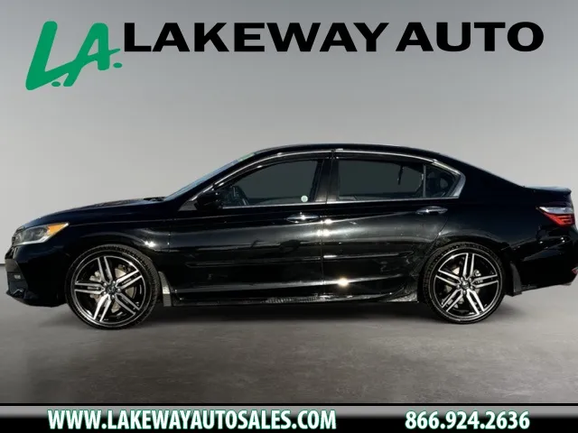 2016 Honda Accord Sport for sale in Morristown, TN