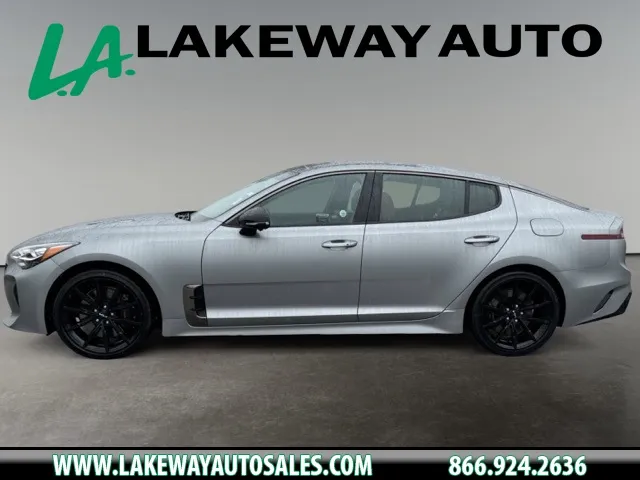 2023 Kia Stinger GT2 for sale in Morristown, TN