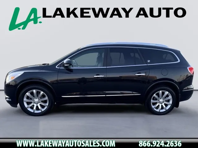 2015 Buick Enclave Premium Group for sale in Morristown, TN