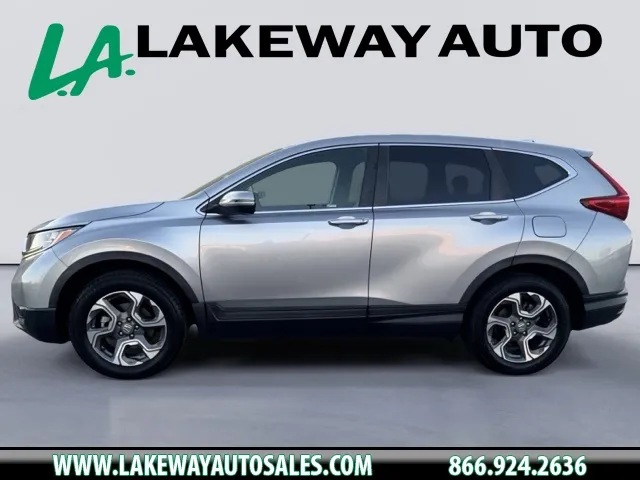 2018 Honda CR-V EX-L for sale in Morristown, TN