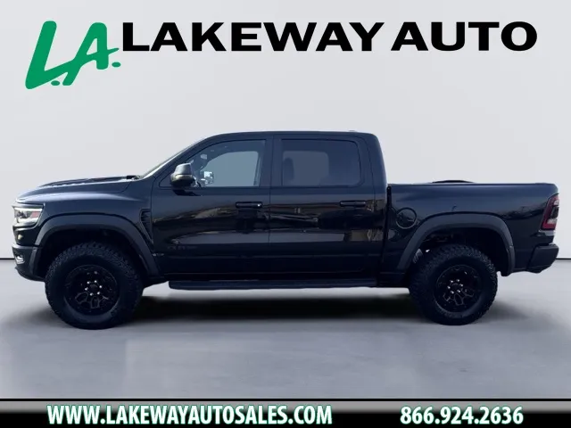 2024 Ram 1500 TRX for sale in Morristown, TN