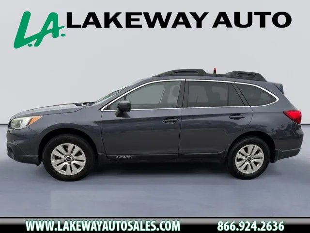 2015 Subaru Outback 2.5i Premium for sale in Morristown, TN