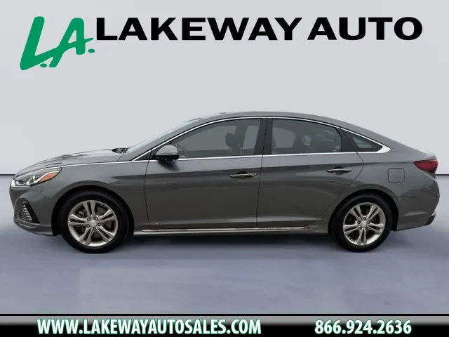 2018 Hyundai Sonata Sport+ for sale in Morristown, TN