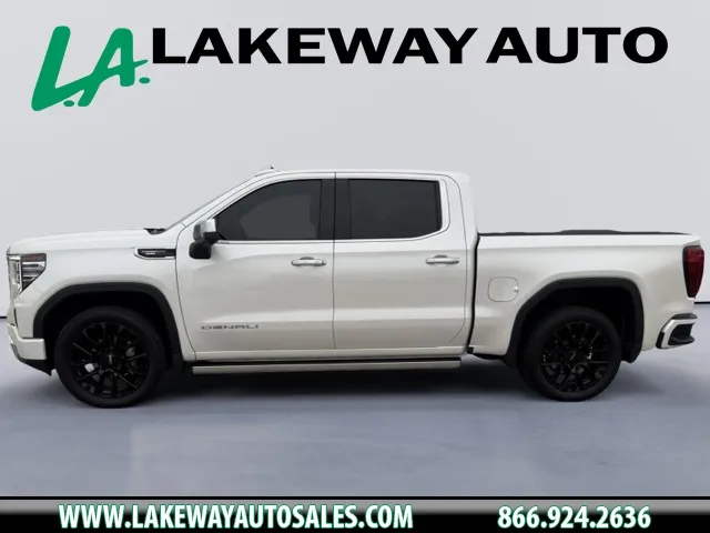 2023 GMC Sierra 1500 Denali for sale in Morristown, TN