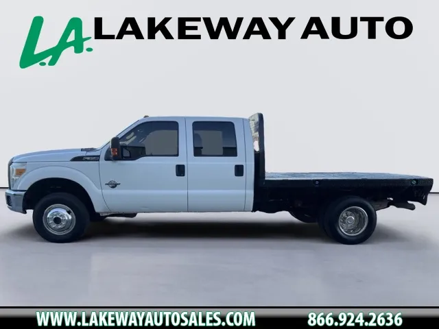 2012 Ford F-350SD XL for sale in Morristown, TN