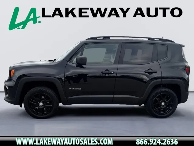 2019 Jeep Renegade Sport for sale in Morristown, TN