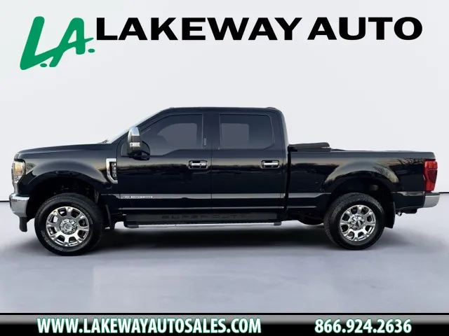 2020 Ford F-350SD Lariat for sale in Morristown, TN