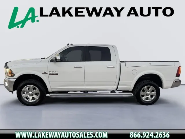 2018 Ram 3500 Laramie for sale in Morristown, TN