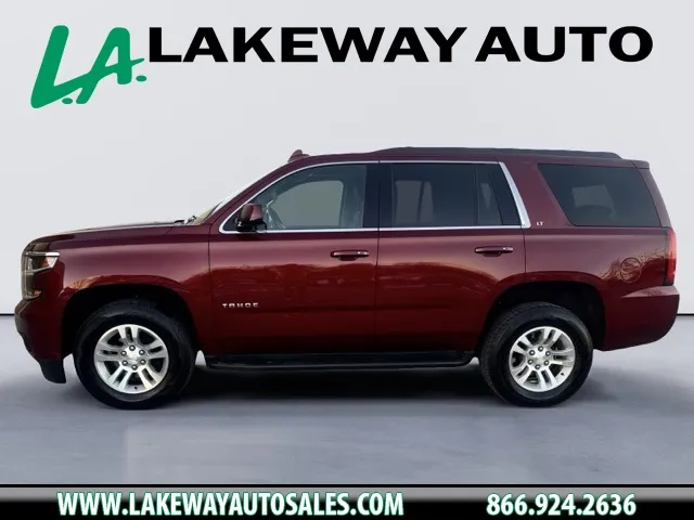 2020 Chevrolet Tahoe LT for sale in Morristown, TN