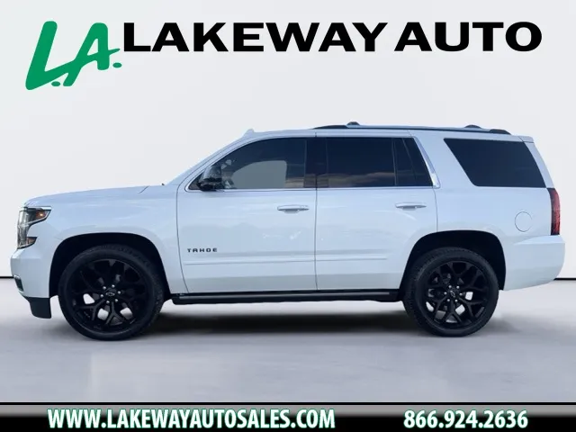 2020 Chevrolet Tahoe Premier for sale in Morristown, TN