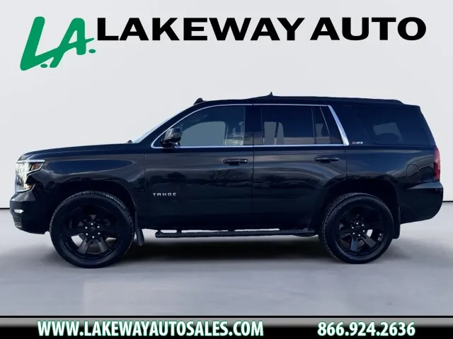 2019 Chevrolet Tahoe LT for sale in Morristown, TN