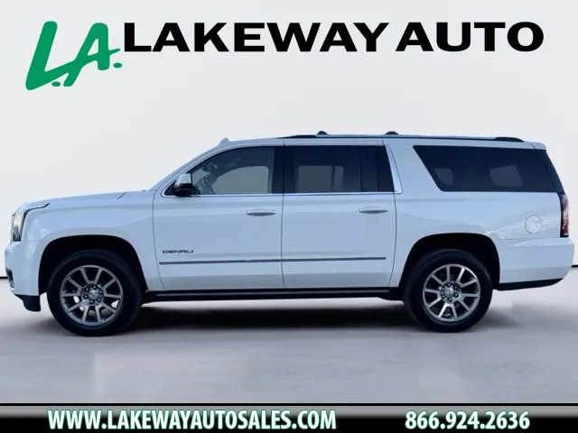 2019 GMC Yukon XL Denali for sale in Morristown, TN