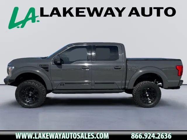 2020 Ford F-150 Lariat for sale in Morristown, TN