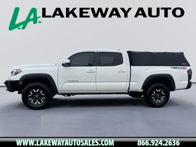 2020 Toyota Tacoma TRD Off-Road for sale in Morristown, TN