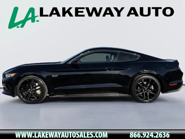 2015 Ford Mustang GT Premium for sale in Morristown, TN