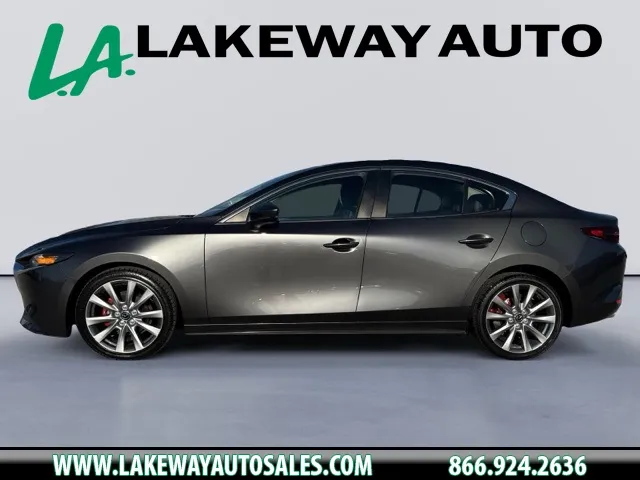 2021 Mazda Mazda3 Select for sale in Morristown, TN
