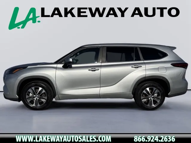 2023 Toyota Highlander XLE for sale in Morristown, TN