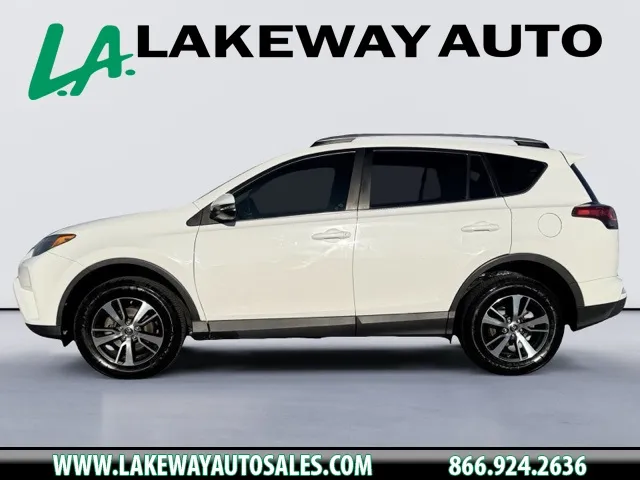 2016 Toyota RAV4 XLE for sale in Morristown, TN