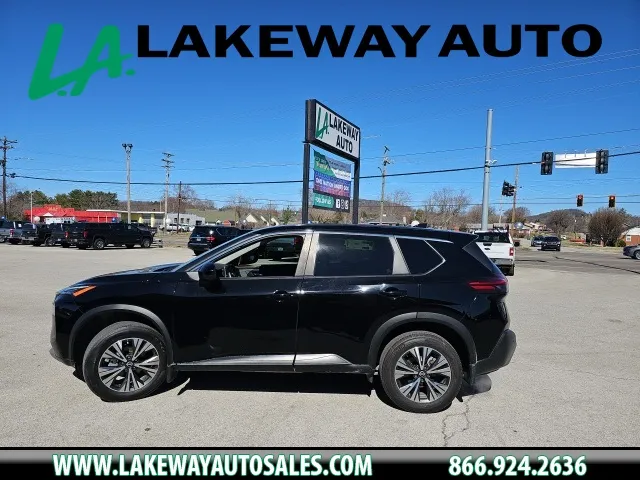 2023 Nissan Rogue SV for sale in Morristown, TN